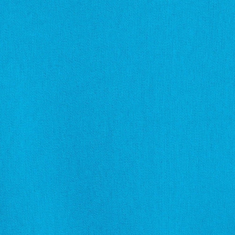 NWT $265 Alice + Olivia Short Sleeve Faux Wrap Dress in Dark Turquoise! - Picture 5 of 5